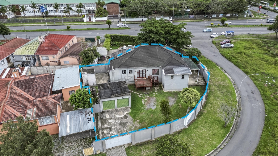 3 Bedroom Property for Sale in Lennox Estate Eastern Cape